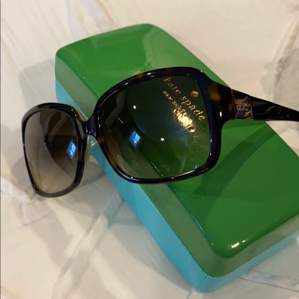 Kate spade sunglasses